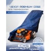 Газонокосилка электрическая MTD 4218 E HW