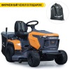 Газонокосилка электрическая MTD 4218 E HW