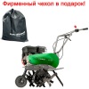 Газонокосилка электрическая MTD 4218 E HW