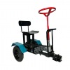 Газонокосилка электрическая MTD 4218 E HW