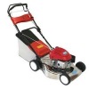 Газонокосилка электрическая MTD 4218 E HW