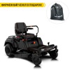 Газонокосилка электрическая MTD 4218 E HW