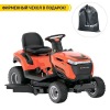 Газонокосилка электрическая MTD 4218 E HW