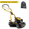 Газонокосилка электрическая MTD 4218 E HW