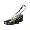 Газонокосилка электрическая MTD 4218 E HW