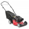 Газонокосилка электрическая MTD 4218 E HW