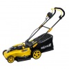 Газонокосилка электрическая MTD 4218 E HW