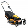 Газонокосилка электрическая MTD 4218 E HW