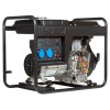 Газонокосилка электрическая MTD 4218 E HW