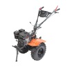 Газонокосилка электрическая MTD 4218 E HW