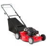 Газонокосилка электрическая MTD 4218 E HW