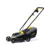 Газонокосилка электрическая MTD 4218 E HW