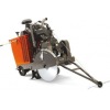 Газонокосилка электрическая MTD 4218 E HW