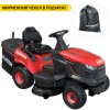 Газонокосилка электрическая MTD 4218 E HW