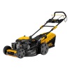 Газонокосилка электрическая MTD 4218 E HW