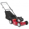 Газонокосилка электрическая MTD 4218 E HW