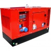 Газонокосилка электрическая MTD 4218 E HW