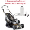 Газонокосилка электрическая MTD 4218 E HW