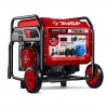 Газонокосилка электрическая MTD 4218 E HW