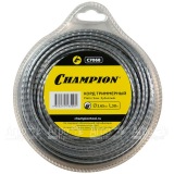 Корд триммерный Champion Platin Saw 2.65мм, 30м (зубчатый) в Нижнем Новгороде