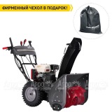 Снегоуборщик бензиновый EVOline SBG 610 HE в Нижнем Новгороде