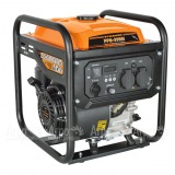 Бензогенератор инверторный Carver PPG-3900I 3 кВт в Нижнем Новгороде