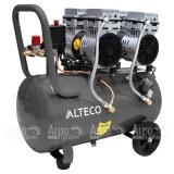 Компрессор безмасляный Alteco 50 L в Нижнем Новгороде