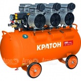 Компрессор поршневой безмасляный Кратон AC-450-100-OFS в Нижнем Новгороде