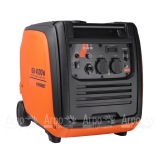 Бензогенератор инверторный Patriot iGX 4000W 3.5 кВт в Нижнем Новгороде