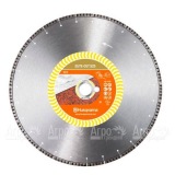 Алмазный диск Elite-cut Husqvarna S25 (AS12) 350-25,4 в Нижнем Новгороде