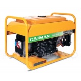 Бензогенератор Caiman Tristar 8510MTXL27 7.5 кВт в Нижнем Новгороде