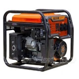 Бензогенератор инверторный Aurora AGE 4500 i 3.5 кВт в Нижнем Новгороде