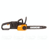 Аккумуляторная пила Worx WG384E.9-14" (без аккумулятора и ЗУ) в Нижнем Новгороде