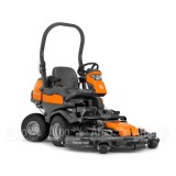 Садовый райдер Husqvarna P 524X EFI в Нижнем Новгороде