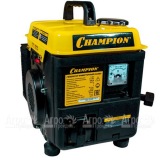 Инверторный бензогенератор Champion IGG980 1 кВт в Нижнем Новгороде