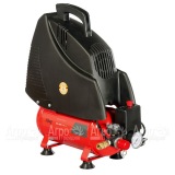 Компрессор поршневой безмасляный Fubag OL 195/6 CM1.5 в Нижнем Новгороде