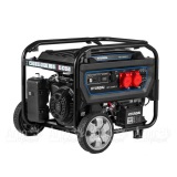 Бензогенератор Hyundai HHY 12000FE-3 9 кВт в Нижнем Новгороде
