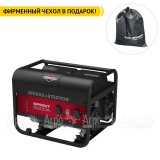 Бензогенератор Briggs&Stratton Sprint 2200A 1.7 кВт в Нижнем Новгороде