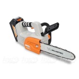 Аккумуляторная пила Villartec SA40T 12" SET AM405 + AC402 в Нижнем Новгороде