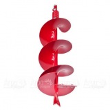 Шнек для мотобура Iron Mole Flex-Coil 250х1000 в Нижнем Новгороде