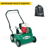 Скарификатор бензиновый газонный Billy Goat PR 551V в Нижнем Новгороде