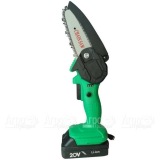 Аккумуляторная пила Zitrek GreenSaw 20 4" в Нижнем Новгороде