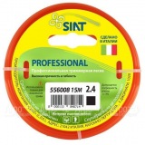 Леска для триммера Worx Professional SIAT 2.4 мм Квадрат 15 м в Нижнем Новгороде
