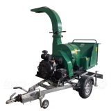 Измельчитель бензиновый Sable Chippo 160 в Нижнем Новгороде