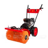 Подметальная машина DDE BS 6560 Combo в Нижнем Новгороде