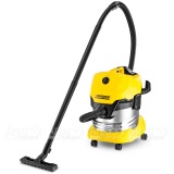 Пылесос для сухой и влажной уборки Karcher WD 4 Premium в Нижнем Новгороде