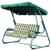 Садовые качели Green Glade Fiuggi K039 в Нижнем Новгороде