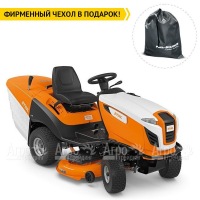 Садовый минитрактор Stihl RT 5112.1Z в Нижнем Новгороде