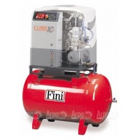 Винтовой компрессор Fini Cube 10-500F-ES-TA в Нижнем Новгороде