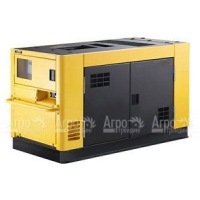 Стационарный генератор G-Power KDE12STA в Нижнем Новгороде